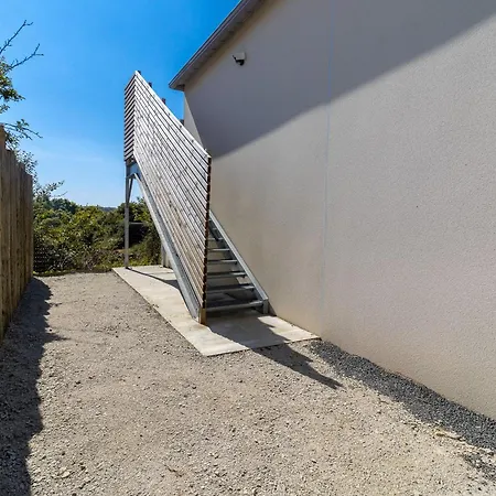 Cosy Avec Terrasse En Campagne, Proche Nantes - Fr-1-622-109 Hébergement de vacances Saint-Christophe-la-Couperie