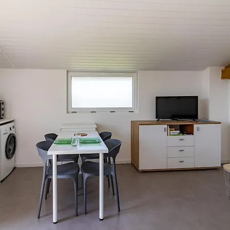 Cosy Avec Terrasse En Campagne, Proche Nantes - Fr-1-622-109 Hébergement de vacances Saint-Christophe-la-Couperie