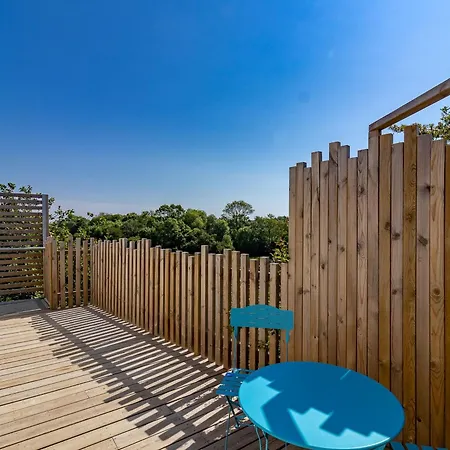 Cosy Avec Terrasse En Campagne, Proche Nantes - Fr-1-622-109