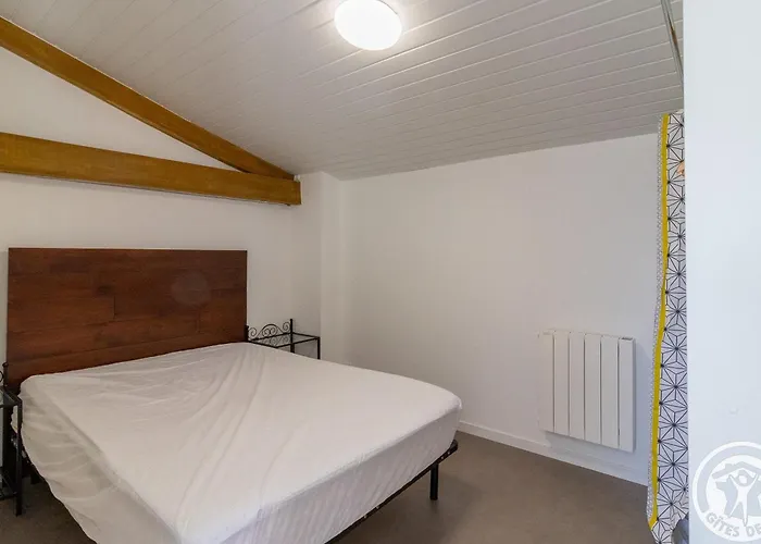 Cosy Avec Terrasse En Campagne, Proche Nantes - Fr-1-622-109 *