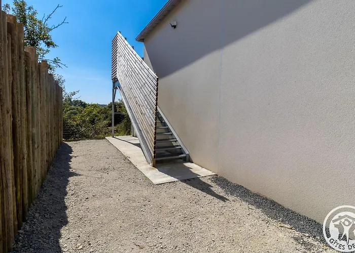 Cosy Avec Terrasse En Campagne, Proche Nantes - Fr-1-622-109 Σπίτι διακοπών Saint-Christophe-la-Couperie