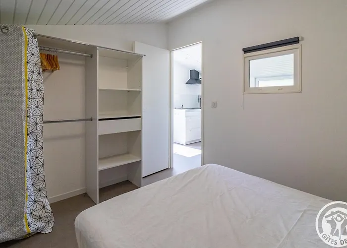 Cosy Avec Terrasse En Campagne, Proche Nantes - Fr-1-622-109 *