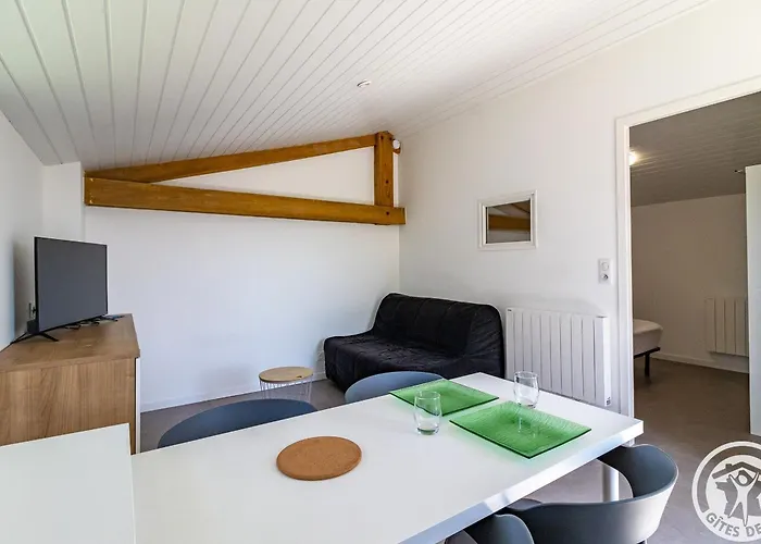 Cosy Avec Terrasse En Campagne, Proche Nantes - Fr-1-622-109 Σπίτι διακοπών *