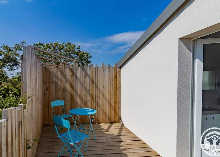 Cosy Avec Terrasse En Campagne, Proche Nantes - Fr-1-622-109 Σπίτι διακοπών *