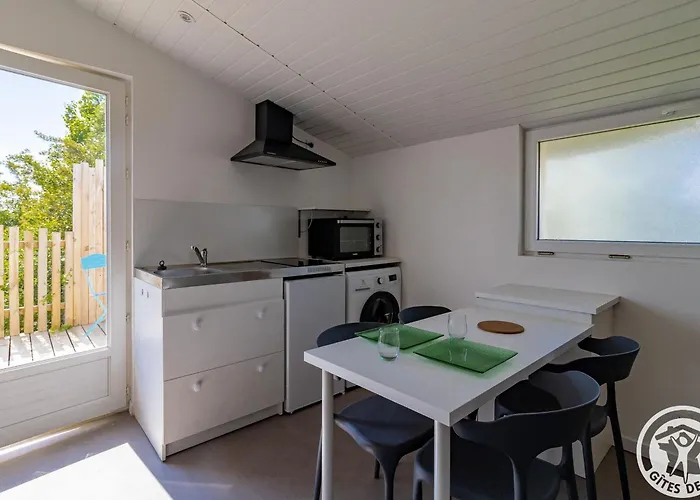 Cosy Avec Terrasse En Campagne, Proche Nantes - Fr-1-622-109 *