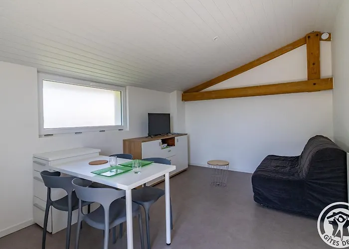 Σπίτι διακοπών Cosy Avec Terrasse En Campagne, Proche Nantes - Fr-1-622-109